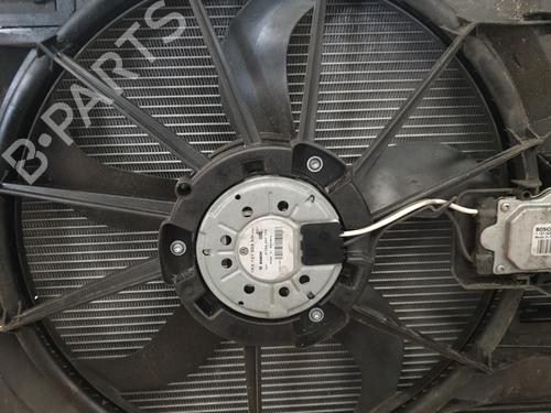 Frontplade/Frontkurv SEAT LEON (1P1) 1.6 TDI | BP26933732C72 