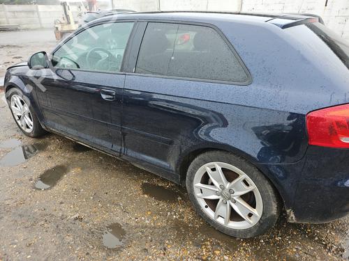 Rear parcel shelf AUDI A3 (8P1) 1.6 TDI | BP36836718C85 - Image 4