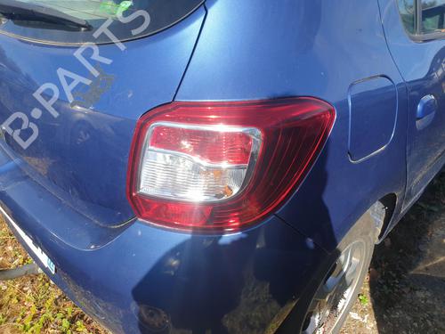 Used Right taillight Right taillight 38750687 38750687