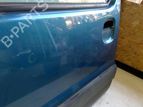 Used Left front door Left front door 22886217 22886217