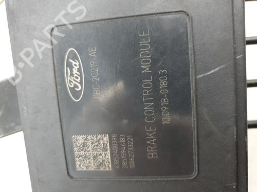 ABS pump FORD FIESTA VII (HJ, HF) 1.0 EcoBoost | BP24423412M43 - Image 3