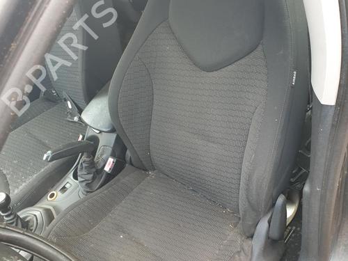Used Left front seat PEUGEOT 308 SW I (4E_, 4H_) 1.6 HDi (109 hp) 28357816