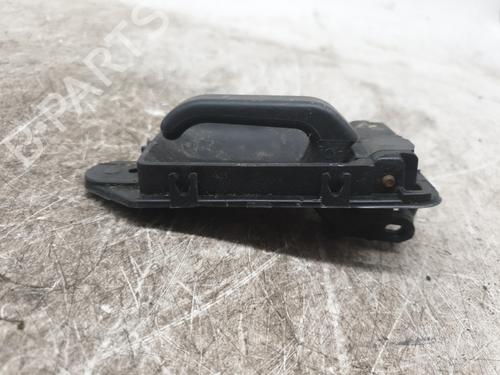 Used Rear right interior door handle Rear right interior door handle 26003781 26003781
