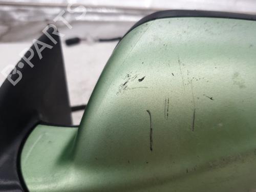 Left mirror PEUGEOT 307 (3A/C) 1.6 16V | BP22864329C26 