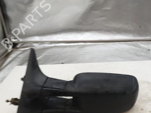 Used Left mirror Left mirror VW CADDY II Box Body/MPV (9K9A) 1.9 D (64 hp) 22866712 22866712