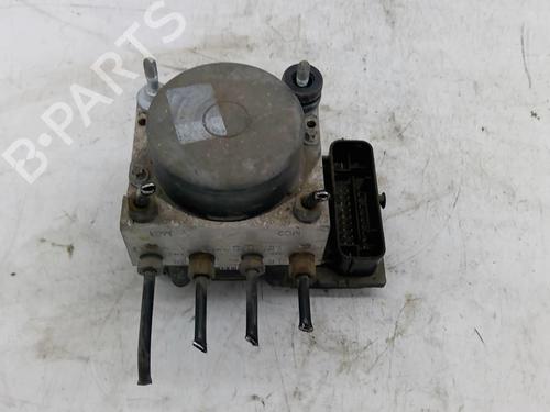 ABS Bremseaggregat FIAT 500 (312_) 1.2 (312AXA1A) (69 hp) 22885360