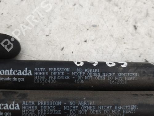 Used Tailgate lift support Tailgate lift support FIAT UNO (146_, 158_) 60 Diesel 1.7 (146E) (57 hp) 25843346 25843346