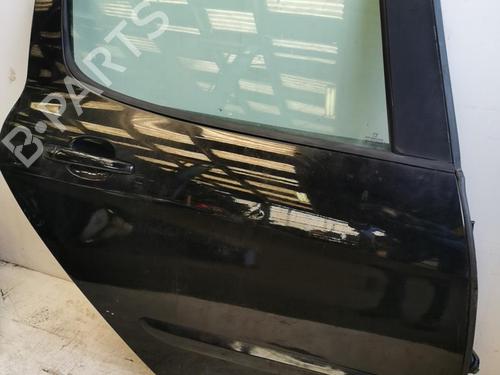 Used Right rear door PEUGEOT 308 I (4A_, 4C_) 1.6 HDi (90 hp) 22872768