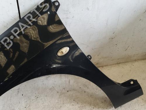 Left front fenders PEUGEOT 307 Break (3E) 1.6 HDi 110 | BP22874524C41 