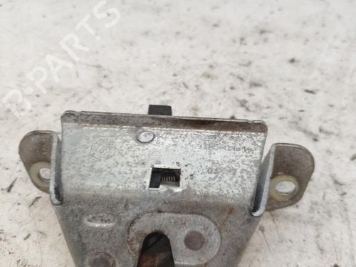 Used Tailgate lock TOYOTA AYGO (_B1_) 1.0 (KGB10_, KGB10R) (68 hp) 22864863