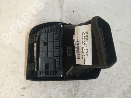 Used Climate control Climate control 37526749 37526749