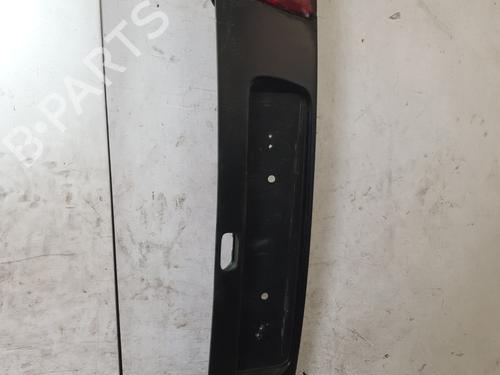 Used Rear center light Rear center light VOLVO V40 Estate (645) 1.8 (115 hp) 31660253 31660253