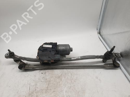 Used Front wiper motor AUDI A6 Allroad C7 (4GH, 4GJ) 3.0 TDI quattro (313 hp) 22869680