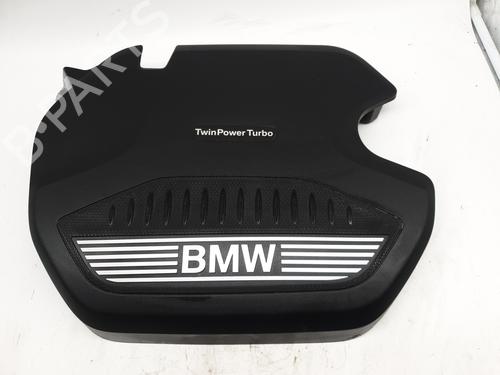 Upper protection BMW X2 (F39) sDrive 18 d BP22883383M93