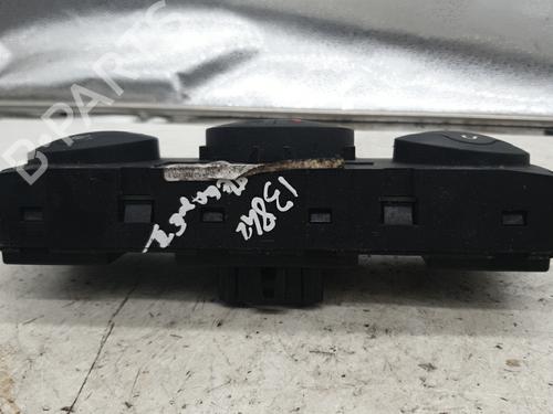 Climate control RENAULT MEGANE II (BM0/1_, CM0/1_) 1.5 dCi (BM02, BM13, BM2A, CM02, CM13) | BP24485848I5 