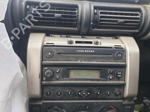 Used Radio Radio 37190476 37190476