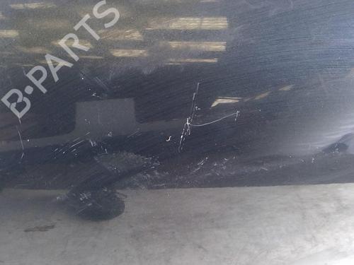 Left front fenders OPEL VIVARO A Van (X83) 2.5 DTI (F7) | BP30046227C41 