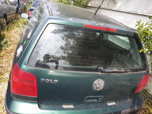 bagklap-cckombi-coupe-vw-polo-6n2-1999-2000-2001-37470762 main image