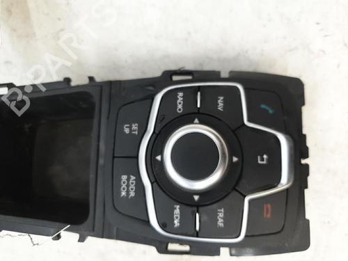 Switch PEUGEOT 508 SW I (8E_) 2.0 HDi | BP22865875I30 