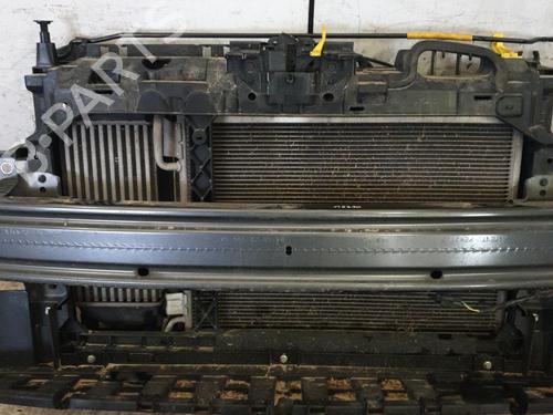 Frontplate/Frontkurv FORD B-MAX (JK) 1.0 EcoBoost | BP30611434C72