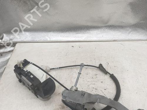 Front left lock PEUGEOT 5008 (0U_, 0E_) 1.6 HDi | BP22867357C98 