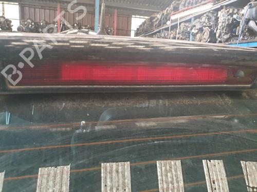 Used Third brake light RENAULT CLIO IV (BH_) 1.2 TCe 120 (BHAU) (118 hp) 28681473