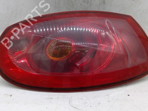 Right taillight FIAT BRAVO II (198_) 1.9 D Multijet (198AXB1A) | BP22879740C35 