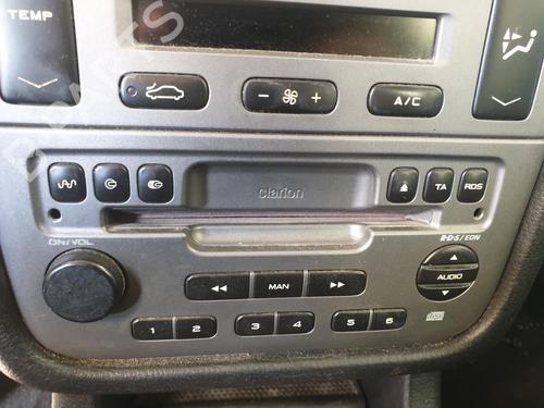 Used Climate control Climate control PEUGEOT 406 Break (8E/F) 2.0 HDI 110 (109 hp) 33461329 33461329