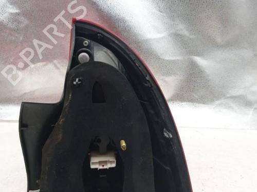 Left taillight CITROËN C5 II (RC_) 3.0 V6 (RCXFUF) | BP22867384C34 