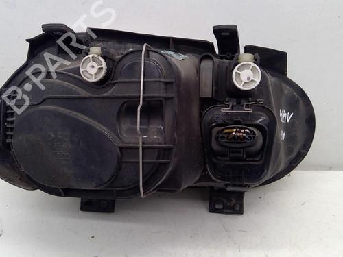 Used Left headlight VW GOLF IV (1J1) 1.6 16V (105 hp) 22881941