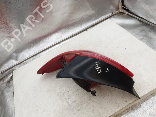 Right taillight PEUGEOT 206 Hatchback (2A/C) 1.4 i | BP22867013C35 