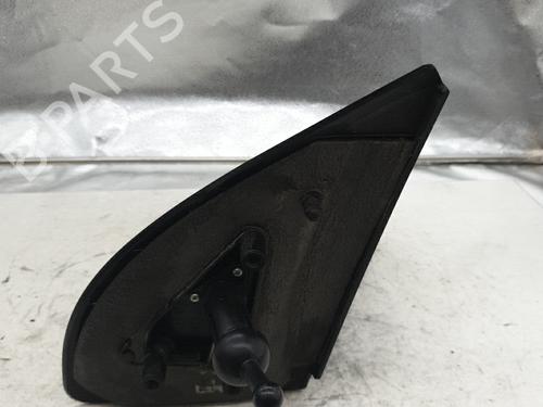 Right mirror CHEVROLET AVEO / KALOS Hatchback (T250, T255) 1.2 LPG | BP22879002C27 