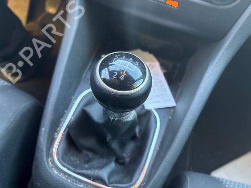 Used Gear lever Gear lever 39424272 39424272