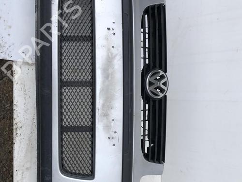 Used Front bumper VW POLO (6N2) 1.4 (60 hp) 22885920