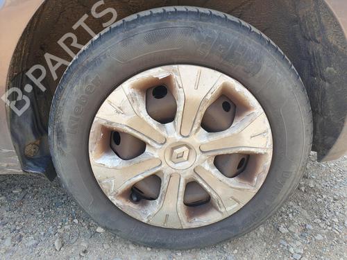 Rim RENAULT SCÉNIC III (JZ0/1_) 1.5 dCi | BP29474720C45 