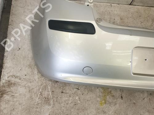 Bak støtfanger RENAULT CLIO III (BR0/1, CR0/1) 1.5 dCi (BR17, CR17) | BP30722829C8