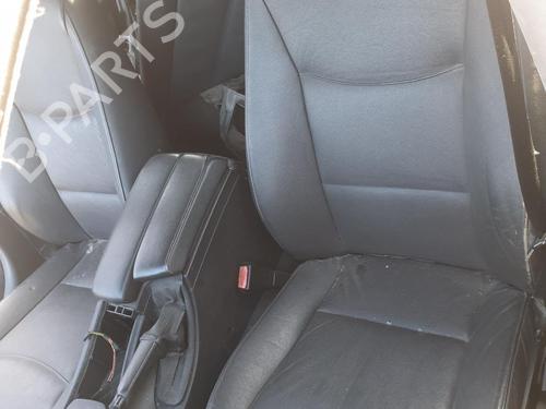Used Left front seat Left front seat BMW 3 (E90) 320 d (163 hp) 28798818 28798818