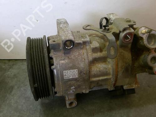 Used AC compressor AC compressor OPEL CROSSLAND X / CROSSLAND (P17, P2QO) 1.2 (75) (82 hp) 22876114 22876114