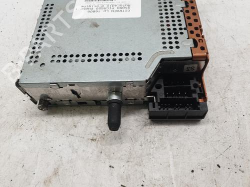 Radio CITROËN XSARA PICASSO (N68) 1.8 16V | BP22883033E6 
