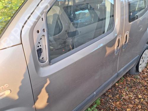 Used Left front door CITROËN NEMO MPV 1.4 HDi (68 hp) 22873620