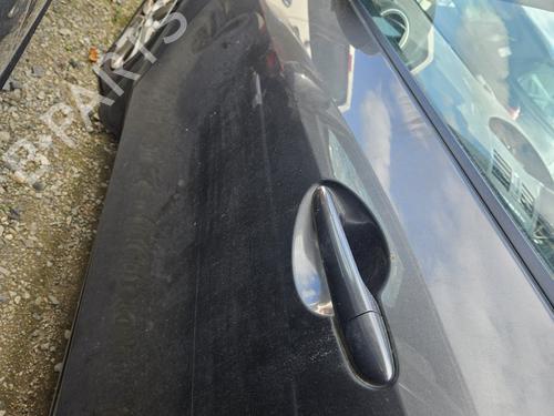 Left front door MAZDA 3 Saloon (BL) 1.6 MZR CD (BL14) | BP29501263C2 