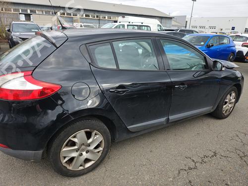 Right front window switch RENAULT MEGANE III Hatchback (BZ0/1_, B3_) 1.5 dCi (BZ09, BZ0D, BZ1W, BZ29, BZ14) | BP30318284I26 - Image 8