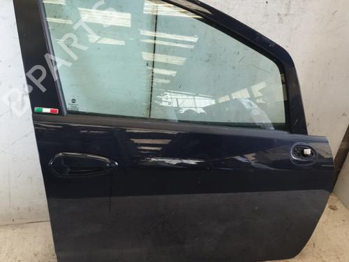 Used Right front door Right front door FIAT PUNTO (199_) 1.3 D Multijet (84 hp) 22864803 22864803
