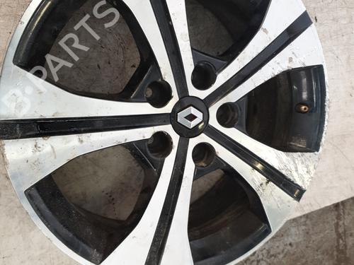 rim-renault-megane-iii-grandtour-kz01-2008-2009-2010-2011-2012-2013-2014-2015-2016-30565569 main image