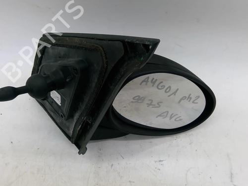 Right mirror TOYOTA AYGO (_B1_) 1.0 (KGB10_, KGB10R) | BP22872820C27 