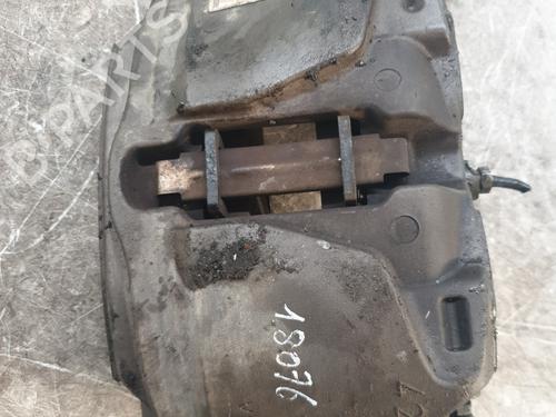 Right front brake caliper AUDI Q5 (8RB) | BP33957718M104 - Image 2