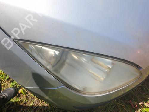 Højre forlygte MITSUBISHI COLT VI (Z3_A, Z2_A) 1.5 DI-D (Z39A) | BP28003453C29 