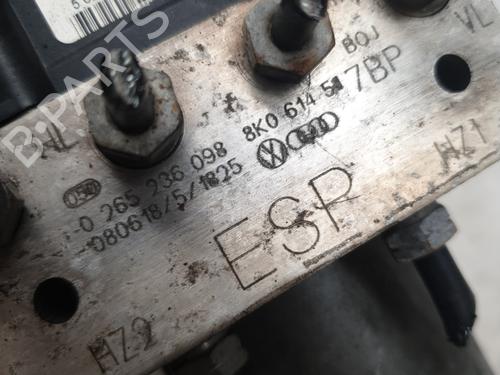 Módulo de ABS Módulo de ABS 37165361 37165361