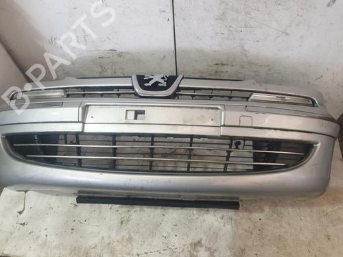 Used Front bumper Front bumper PEUGEOT 807 (EB_) 2.0 HDI (136 hp) 35779828 35779828