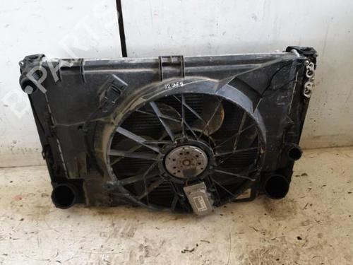 Used AC radiator AC radiator BMW 1 (E87) 116 d (116 hp) 22867432 22867432